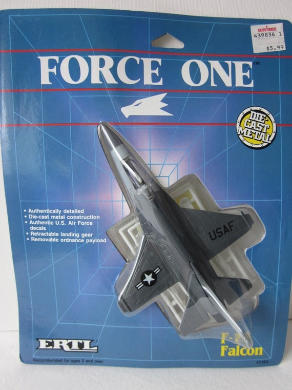 How To Flip Cars >> Ertl Force One Diecast Metal Planes Stealth Fighter Falcon How To Flip Cars >> Ertl Force One Diecast Metal Planes Stealth Fighter Falcon