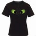 how to train your dragon toothless t shirt