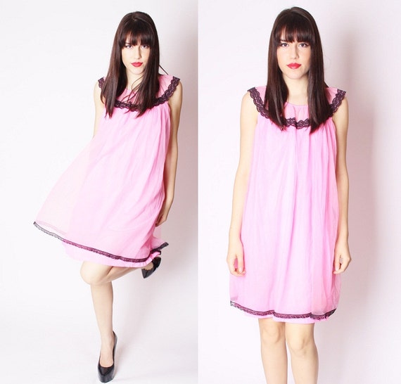 60s babydoll