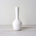 Vintage / Royal Haeger Ceramic Vase / Lava Pebble Finish