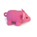 Hot Pink PIG Stuffed Animal Toy - Ready to Ship