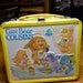 vintage Aladdin industries American greetings Care Bear Cousins metal lunch box lunchbox RAD