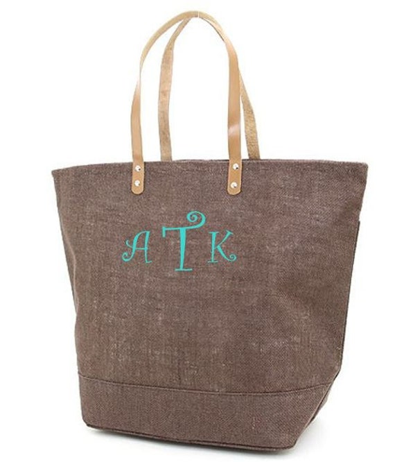 jute bag custom