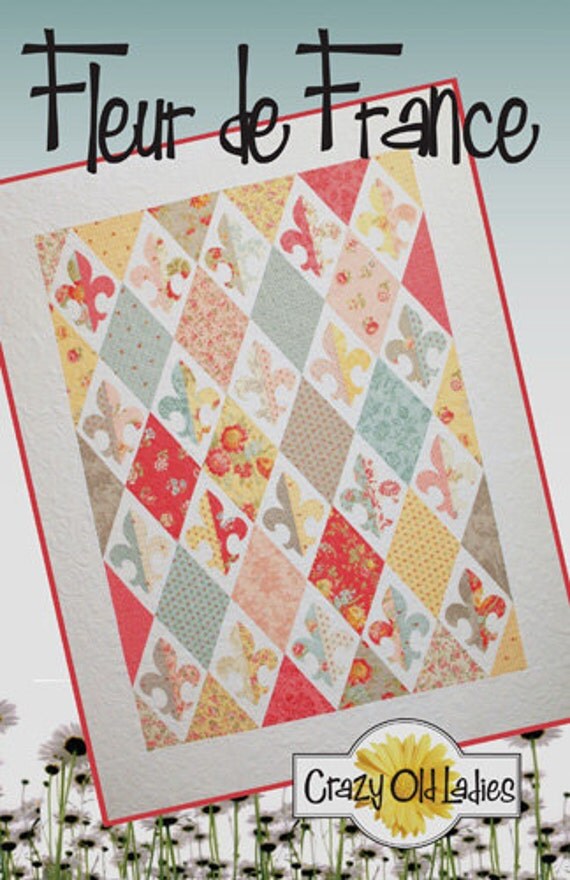 fleur-de-france-quilt-pattern-by-crazy-old-ladies