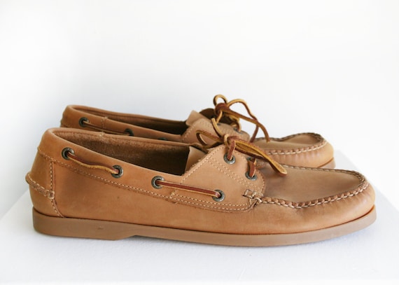 ll bean docksiders