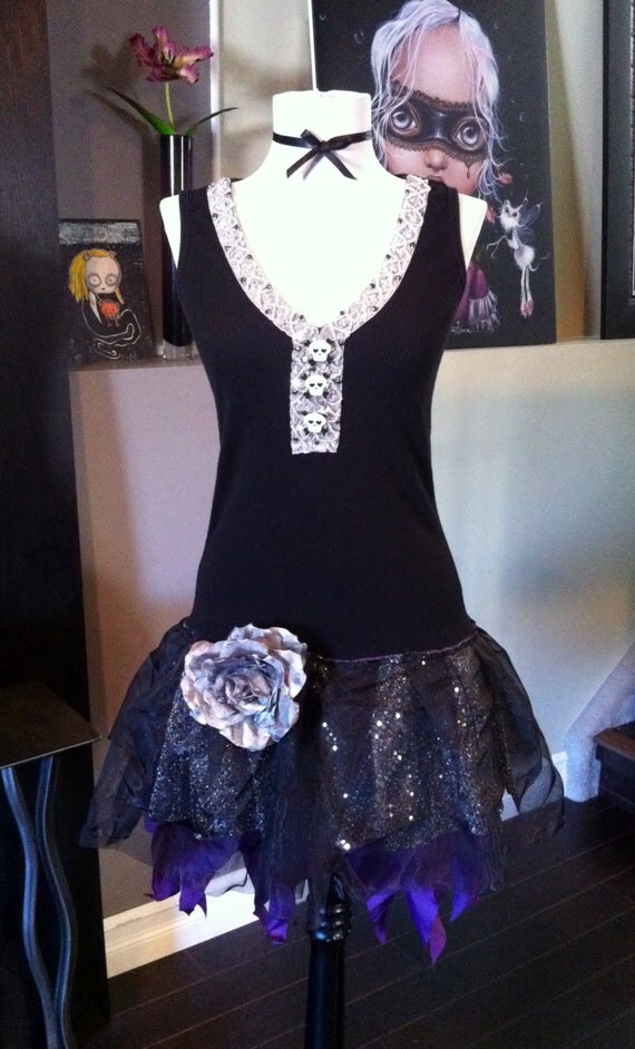 dark princess costume adults