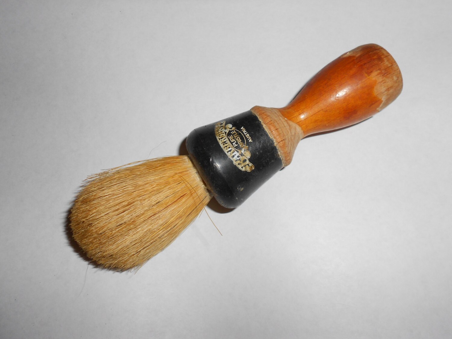 Shaving Brush Brand Pure Bristle