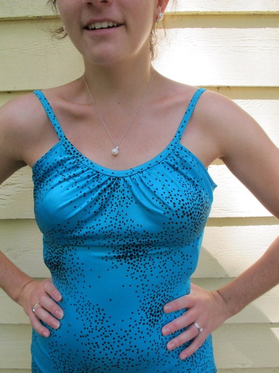 1970's beachwear