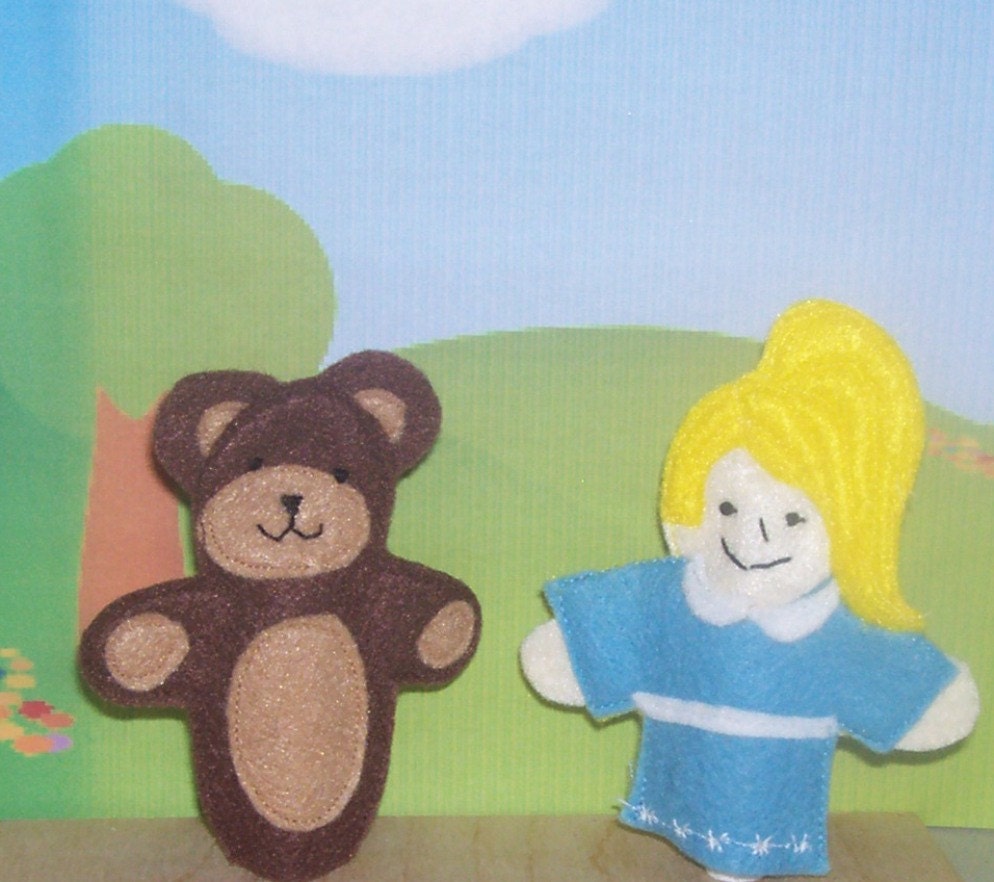 goldilocks and the three bears original story goldilocks and the three bears original story