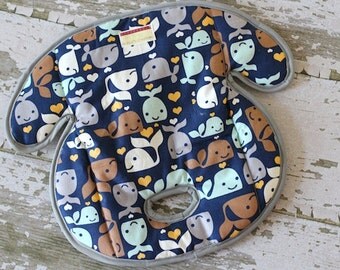 Carseat Protector Pad, Waterproof Carseat or Stroller Pad, COMPLIMENTARY SHIPPING