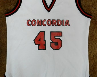 concordia university shirts