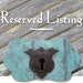 Reserved Listing - Jennifer - Two Large Mason Jar Tumblers - Aqua Straws