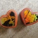 Custom Sunset Moth Listing