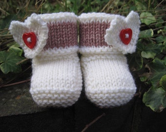 Emperor Penguins Knitting Pattern from Squibblybups on ...