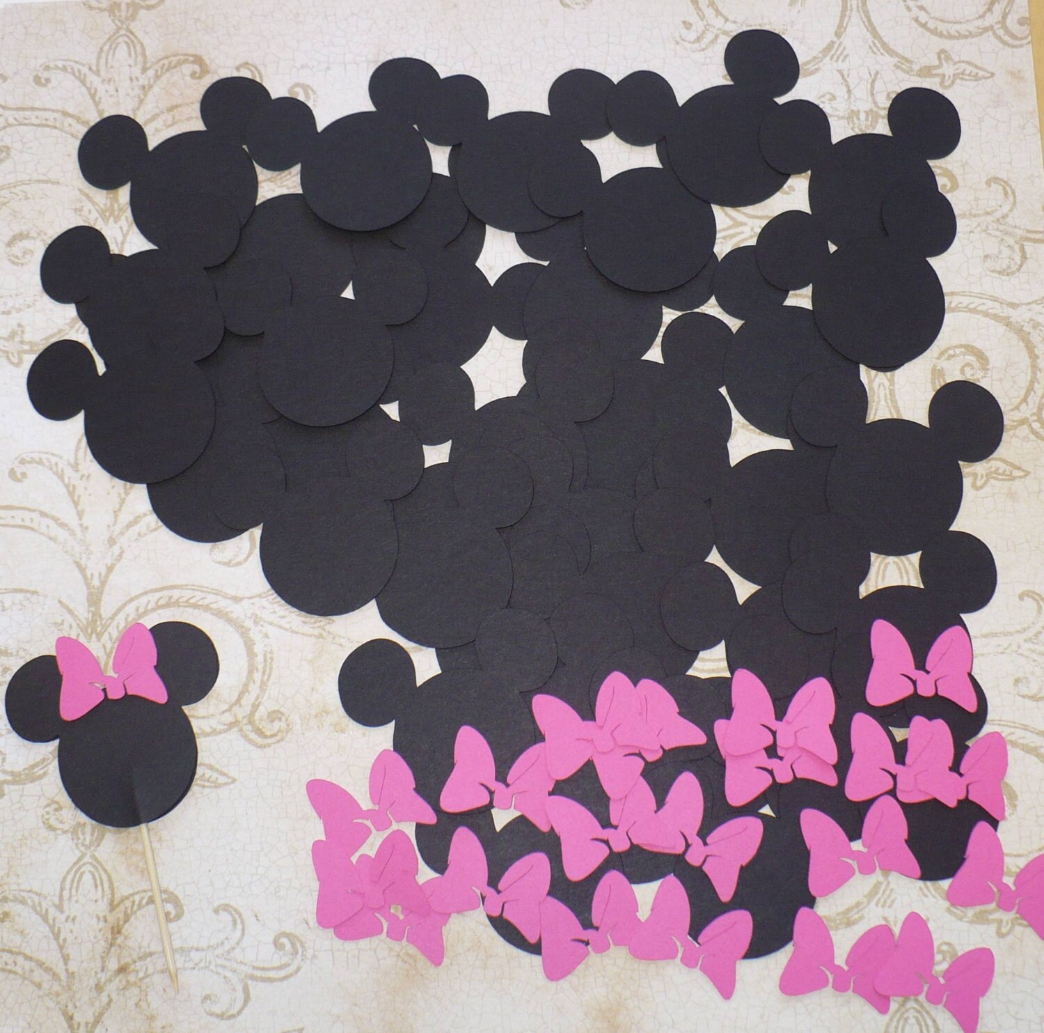 Diy Minnie Mouse Bedroom Decorations(33).jpg