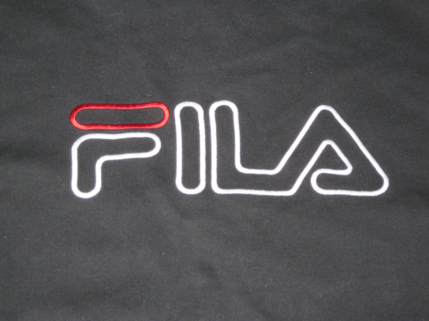 fila hip hop