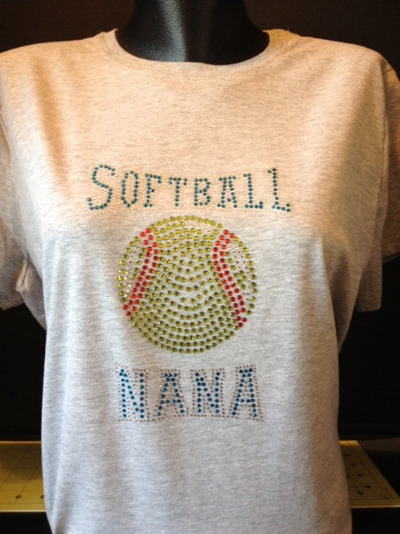 softball nana