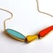 LAST ONE // In Flight Necklace // LilahV