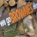 Cleveland Browns sign