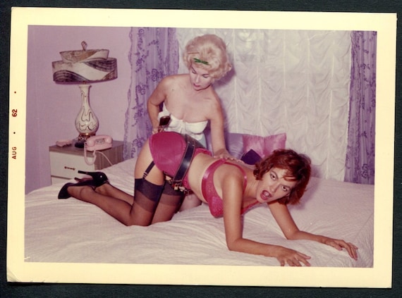 1950s Fetish Porn - 1950s Actresses Bondage | BDSM Fetish
