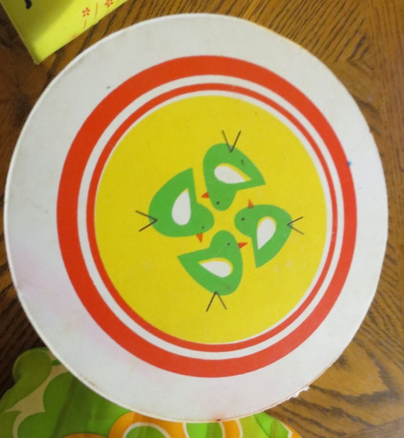 Vintage 70's Barbie Furniture Inflatable Barbie Doll