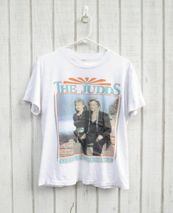 the judds shirt