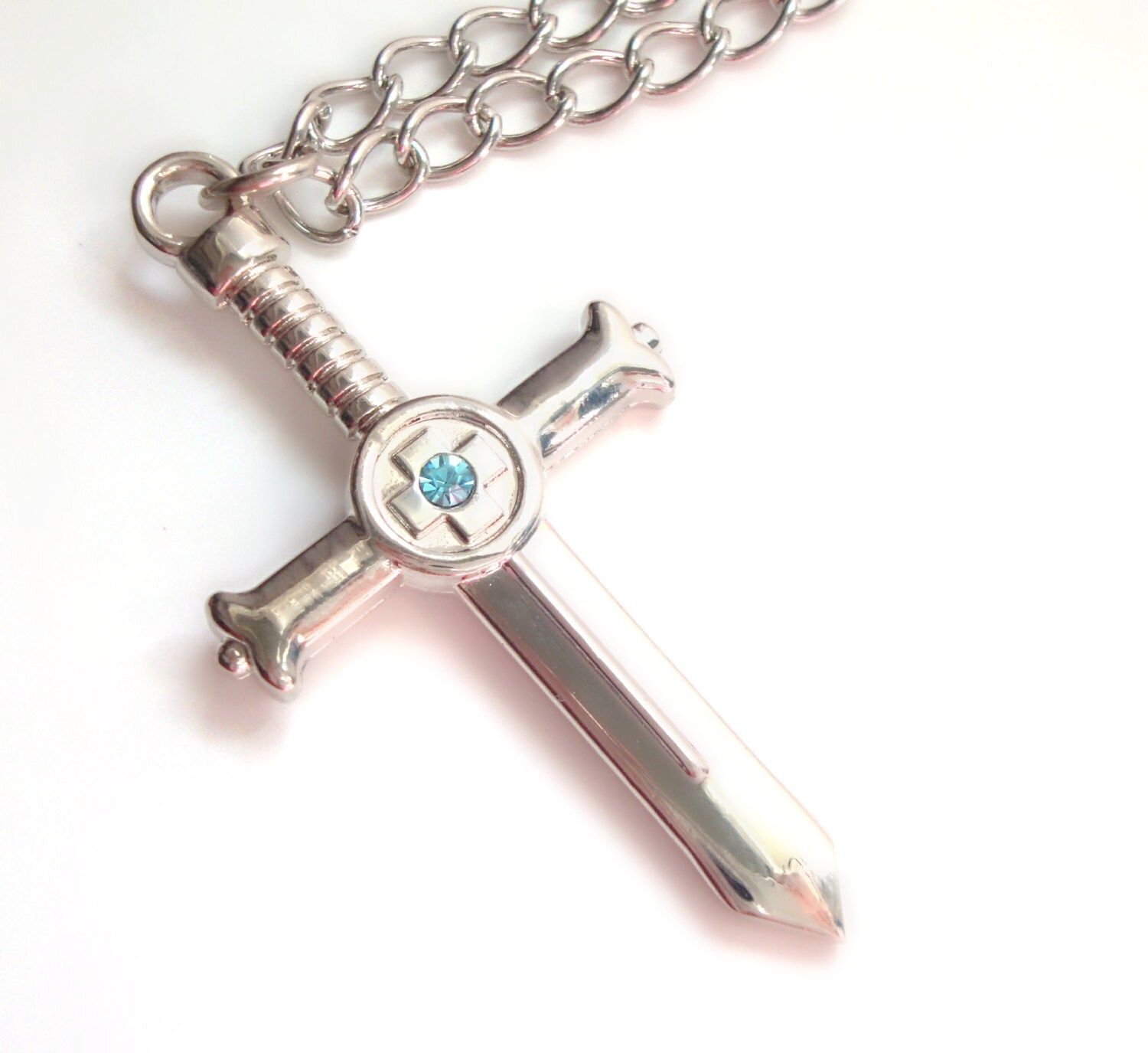 Gray Fullbuster Necklace