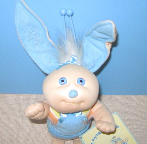 cabbage patch cuties bunny