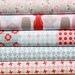 Millie's Closet - Fabric Bundle - 5 Yards - By Lori Holt of Bee in My Bonnet for Riley Blake