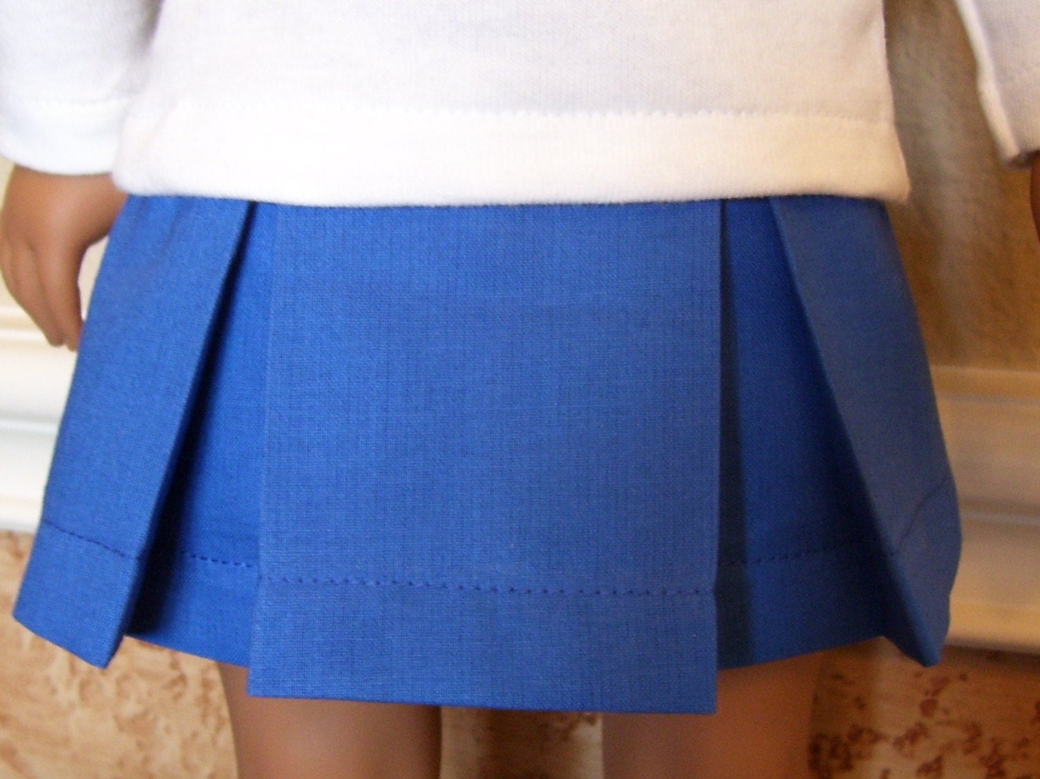 Scout Skirt 21