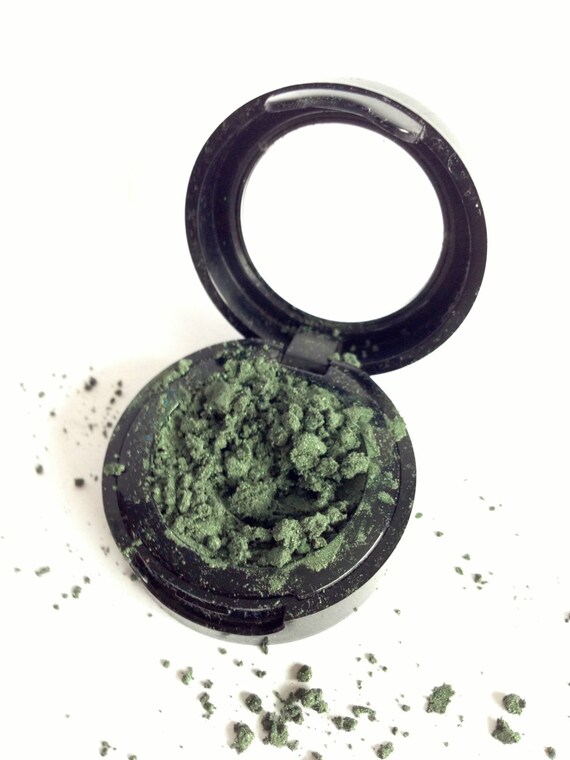 Items similar to Pueblo Green Chile Eye shadow on Etsy