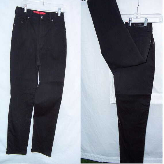 Vanderbilt Vintage Jeans Opinion