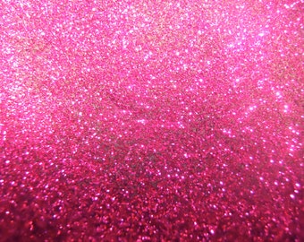 Solvent Resistant Glitter Holographic Light Pink Dot Glitter