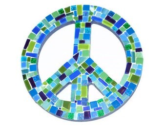 Peace Sign Wall Art peace sign wall art | etsy Peace Sign Wall Art peace sign wall art | etsy
