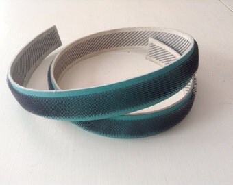 10 pack Rug hooking gripper strips for frames 300 ppi