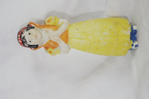 1930s snow white doll