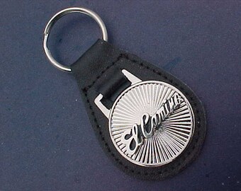 Chevy keychain | Etsy