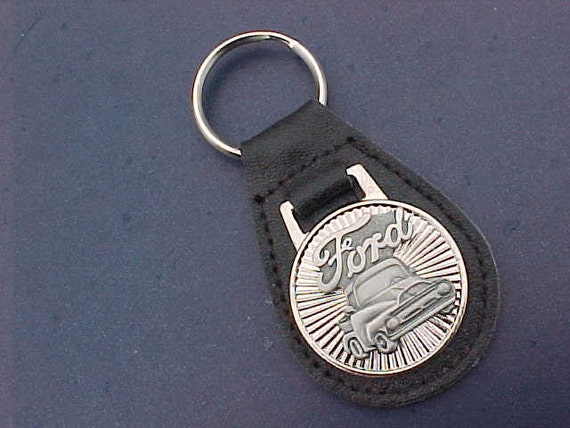 Ford usa pewter