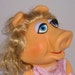 fisher price miss piggy