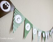 Owl Baby Shower "Congratulations" Banner Printable DIY Il_170x135