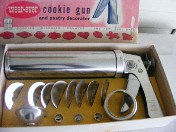 Pistol wear coupons