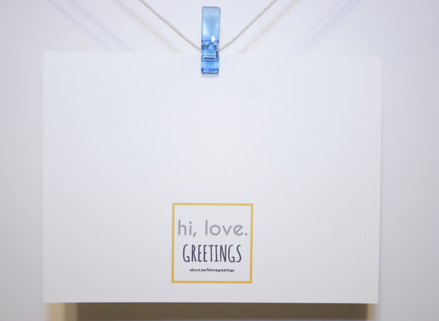 Printable Christmas Card Funny Card Instant by HiLoveGreetings