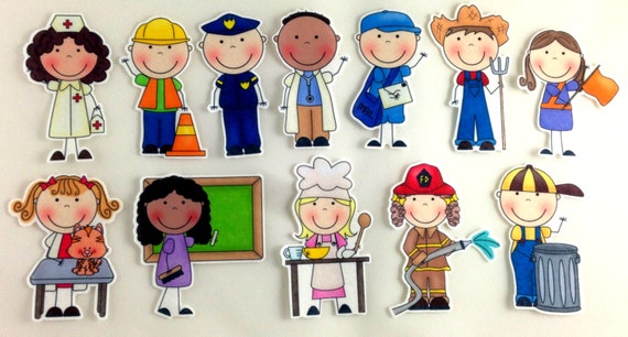 community workers clipart - photo #46