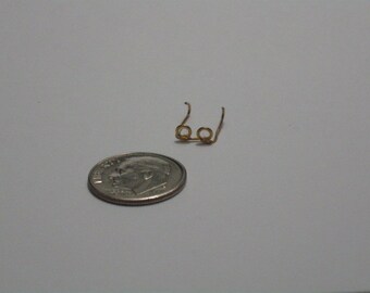 miniature eye glasses