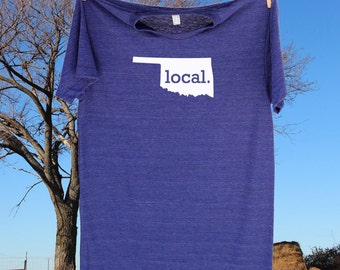 home state tshirt