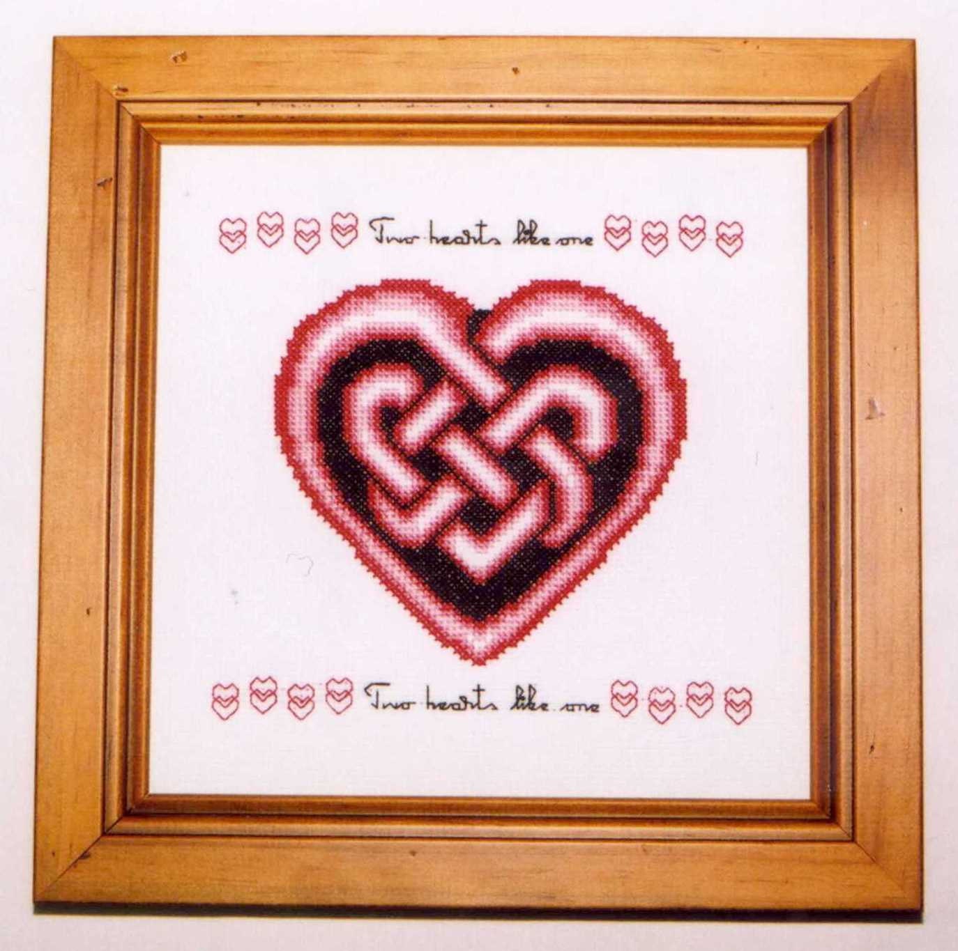 Celtic Knot Cross Stitch Pattern Two Hearts Like One Celtic   Il Fullxfull.438207730 320j 