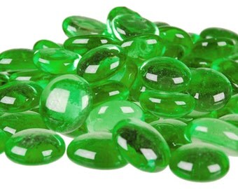 Popular items for green gemstone on Etsy