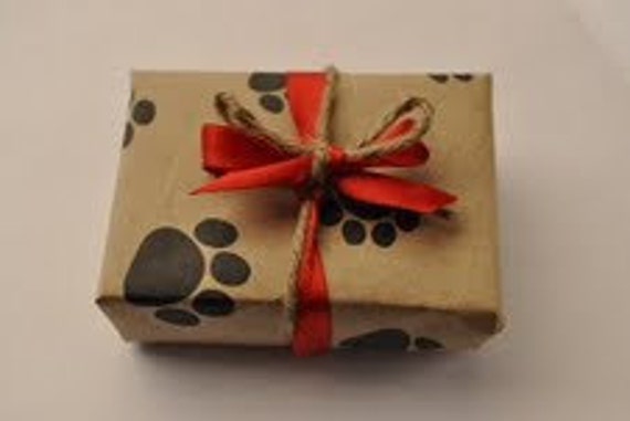 Items similar to Gift Wrapping Add-On on Etsy