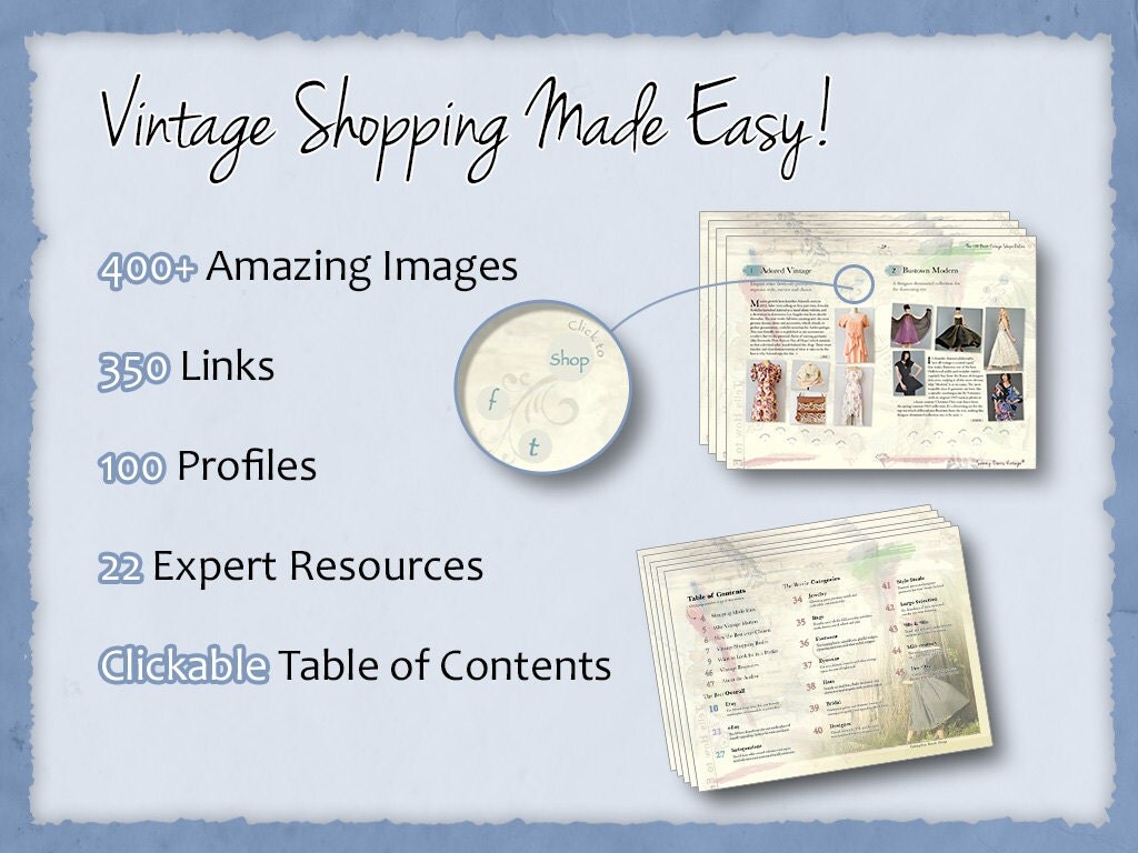 Modern vintage boutique coupon code