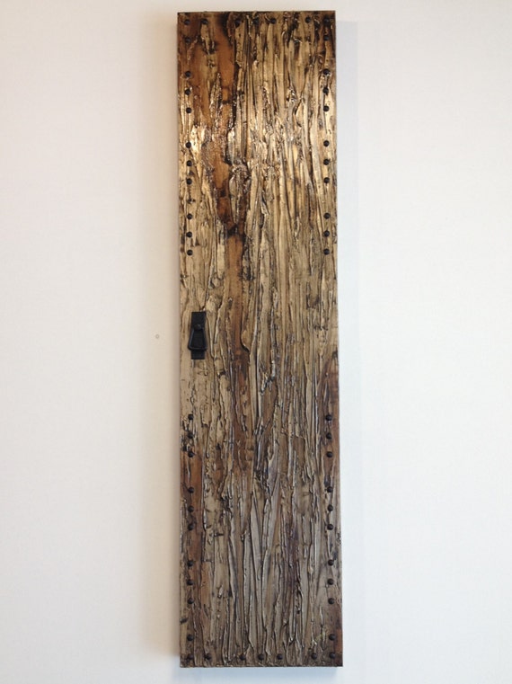 Items similar to Shutter Cubby Door. Made from Wizard Wood. on Etsy